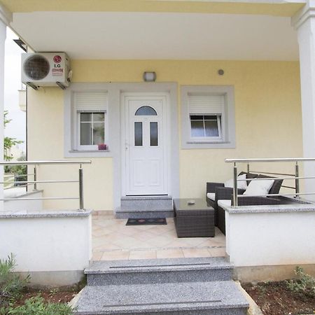 רוביני Apartments Rajci מראה חיצוני תמונה