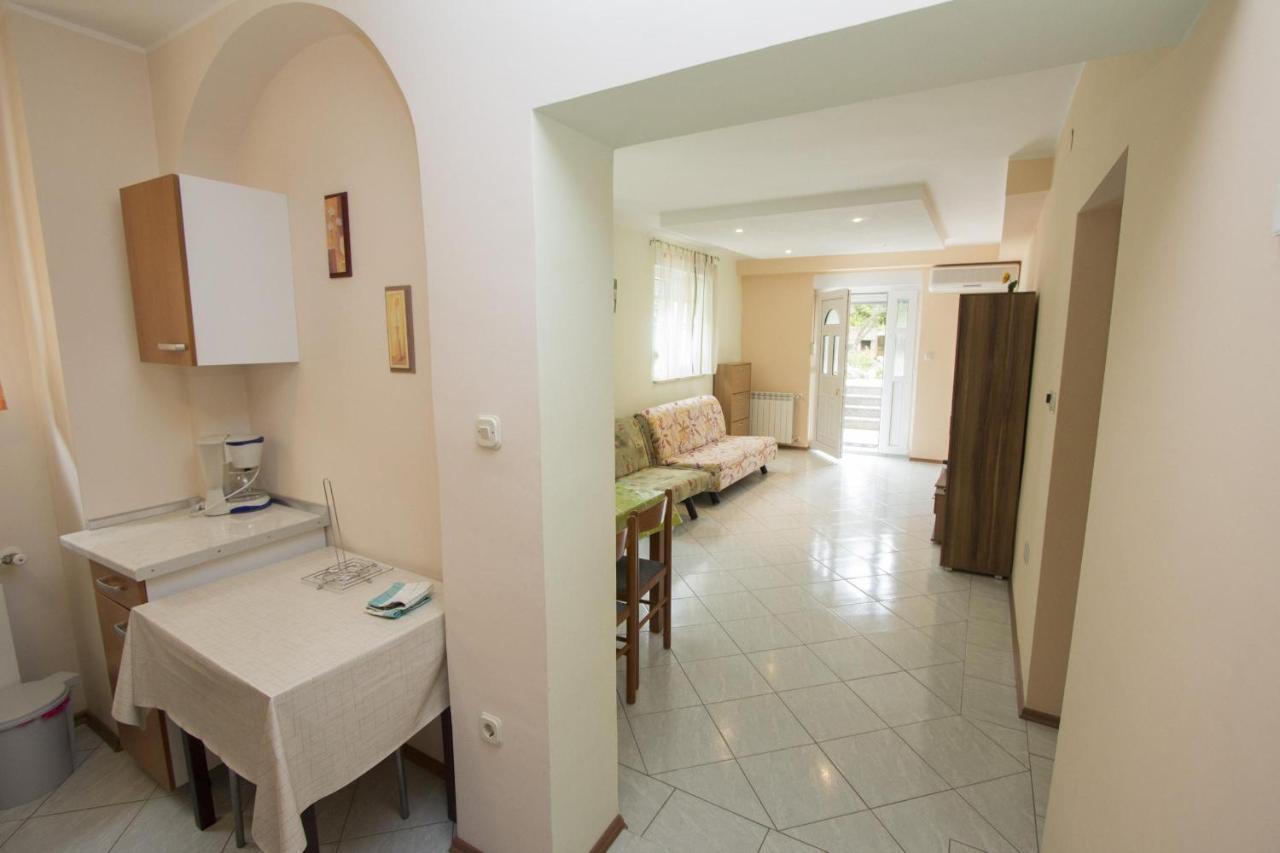 רוביני Apartments Rajci חדר תמונה